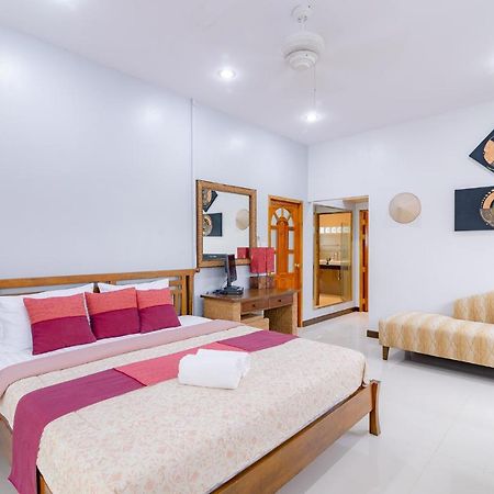 Bangsaphan Paradise Bankrut Vanilla Villa Kültér fotó